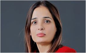 Noida International Airport appointed Neetu Sharma as Interim CEO